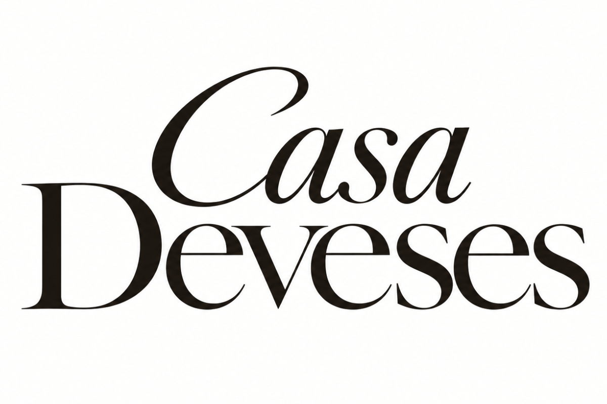 Casa Deveses